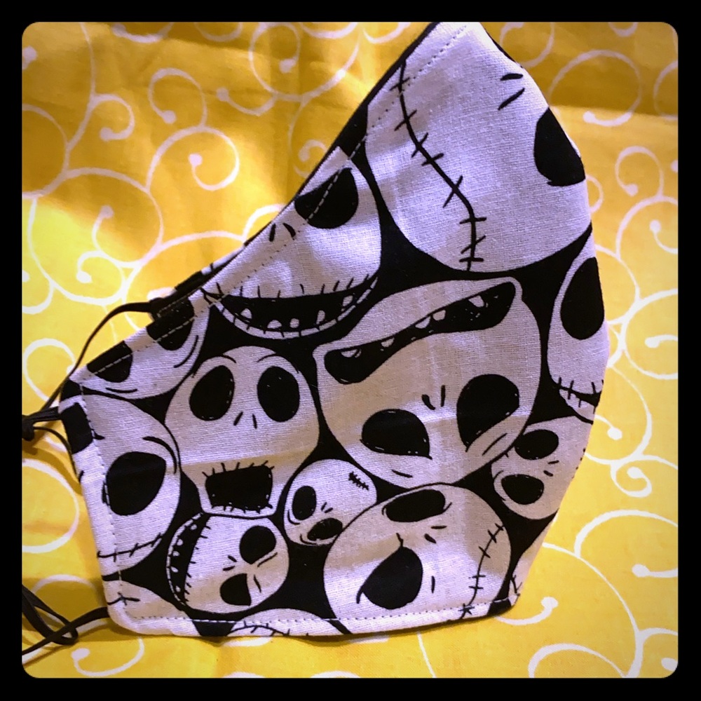 Face mask